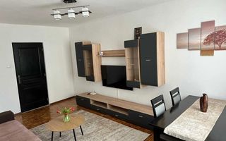 Apartament modern cu 2 camere etajul 1 balcon 6mp în cartieru Ștrand I - Poză 2