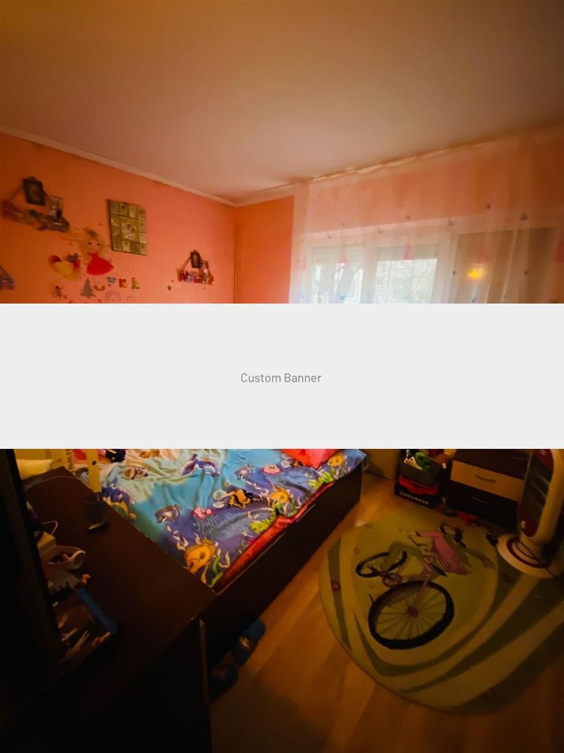 Apartament cu 2 camere Rogerius - Poză 3