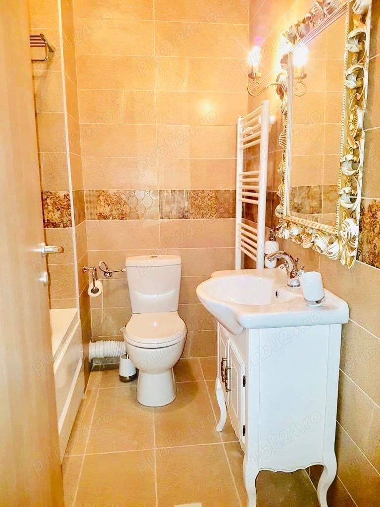 Inchiriez AP 3 Cam Lux bloc nou - Poză 6