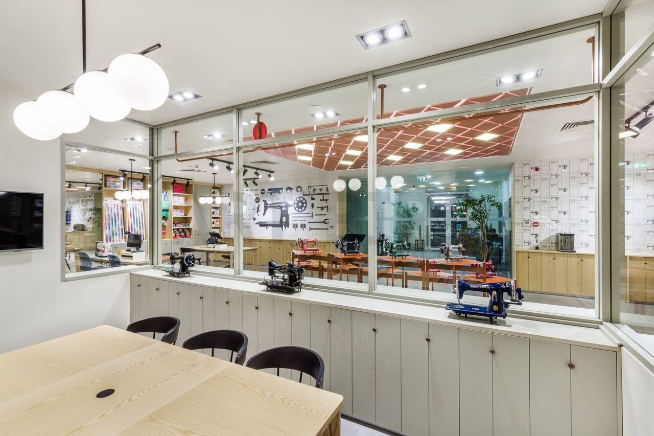 Zero comision, 199mp spatiu birou - comercial, Piata Unirii - Poză 6