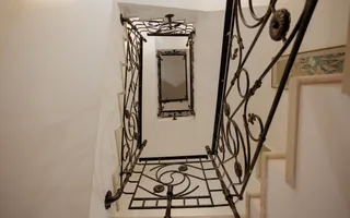 Clădire separată de 400m, pe teren privat, Botanica - Poză 40