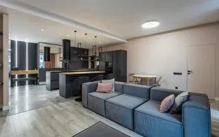 Chirie, apartament, 2 camere, str. Constatin Stere, Buiucani - Poză 15