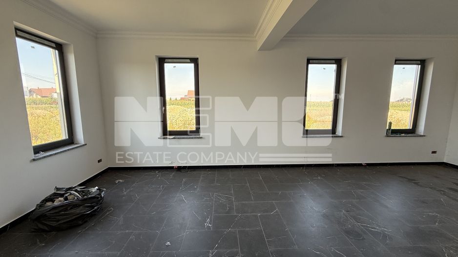 Hala 500 mp|Teren 1,3 ha|Birouri & Apartament| Rădăuți – Badeuti - Poză 13