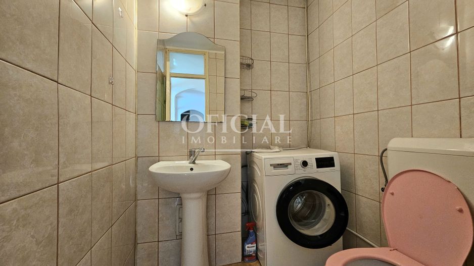 Apartament 4 camere | Etaj 1 | 74 mp | Zona Kaufland | Manastur - Poză 7