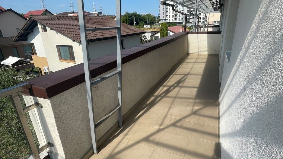 Apartament 2 camere decomandat | Terasă generoasă 38 mp | Parcare inclusă - Poză 9