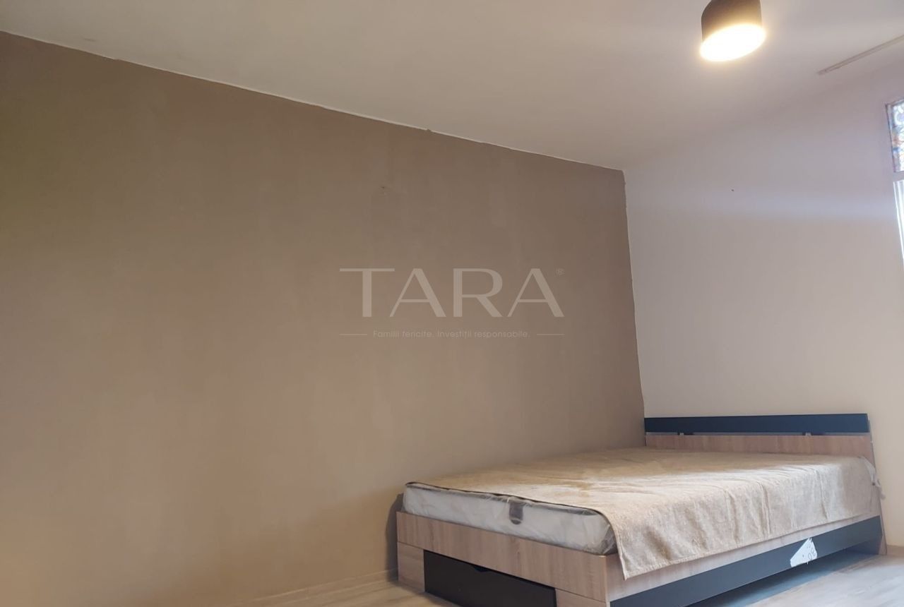 Garsonieră de vânzare în Cluj-Napoca, zona Mănăștur, Piața Flora - Poză 6