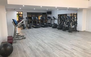 Inchiriere centru Recuperare, Fitness si Spa zona Baneasa - Poză 3