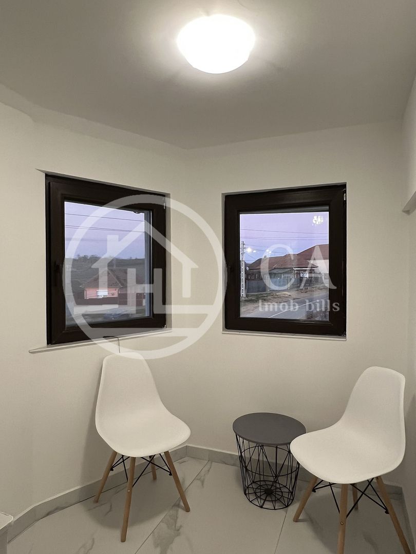 Pensiune turistica de vanzare in Rontau, Bihor - Poză 34