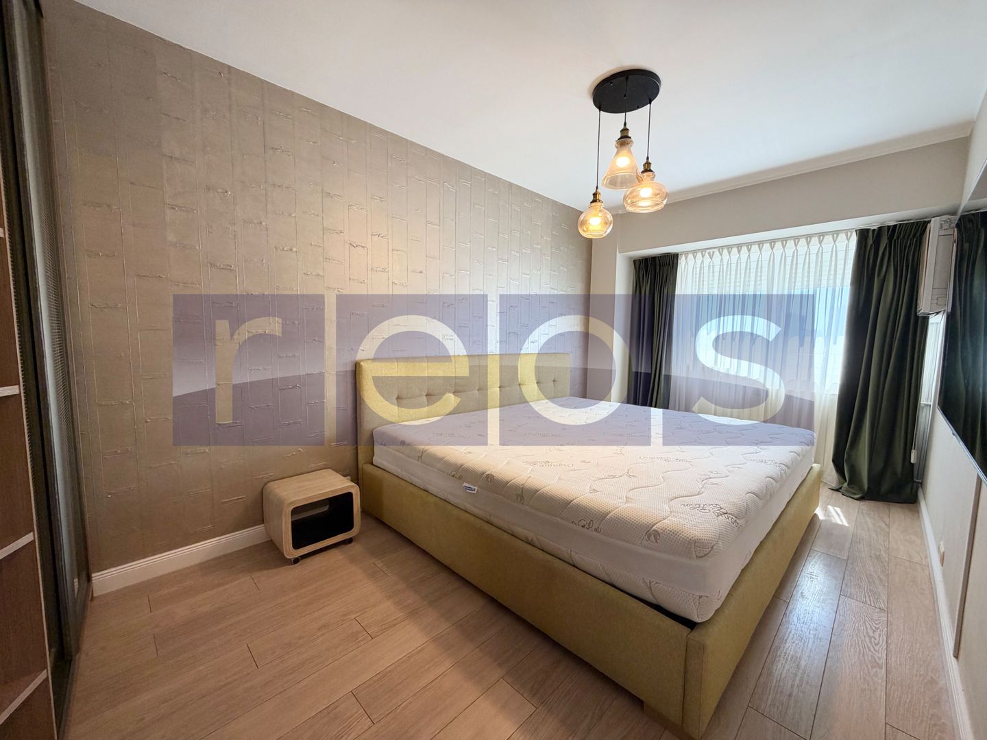 INCHIRIERE APARTAMENT PREMIUM | 4 CAMERE | 105 MP | ULTRACENTRAL - Poză 5