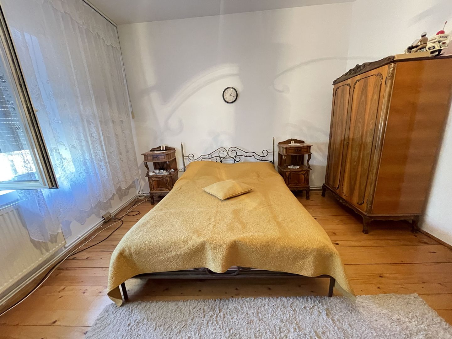 Casa cu teren 1000 mp și front 26 ml în zona Bogdanesti - Poză 6