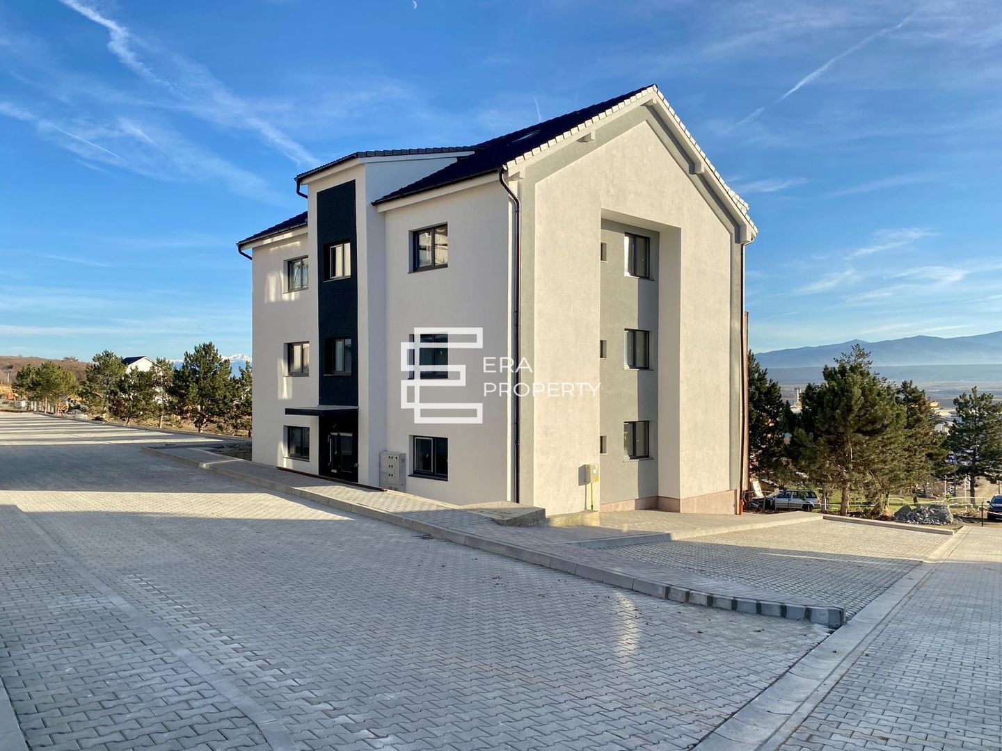 Apartament 2 camere, 52 mp- zona Industriala Vest - Poză 14