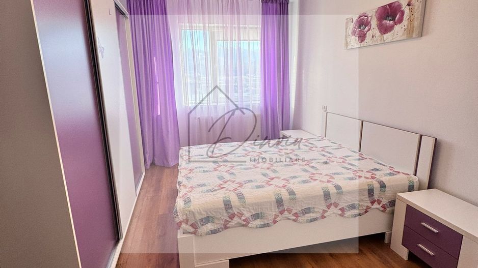 Apartament 3 camere Alphaville I Racadau I boxa - Poză 39