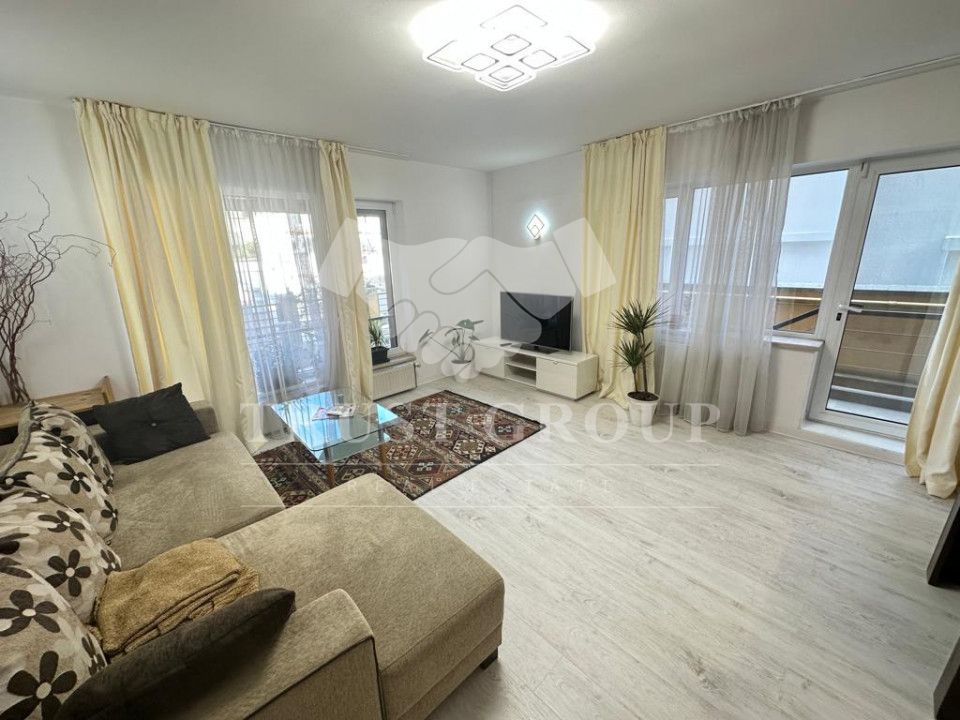 Apartament 3 camere+terasa-Primaverii - Poză 6
