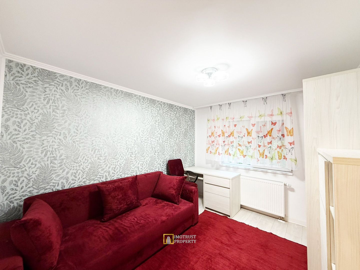 Apartament 3 camere de închiriat – Micălaca, Zona 300 - Poză 7