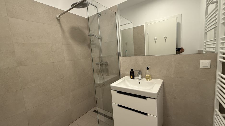 Apartament Jandarmeriei | Stejarii (The Ivy) - Poză 4