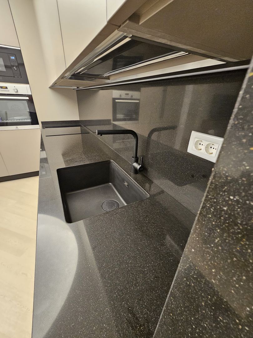 Cortina North | Închiriere Apartament 3 camere | Loc de parcare - Poză 6