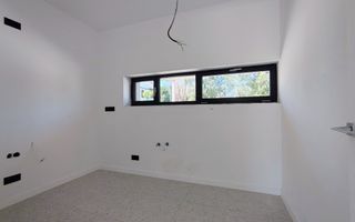Vilă Nouă Pipera | 4 Camere, 2 Parcări | zona Pipera - Poză 12