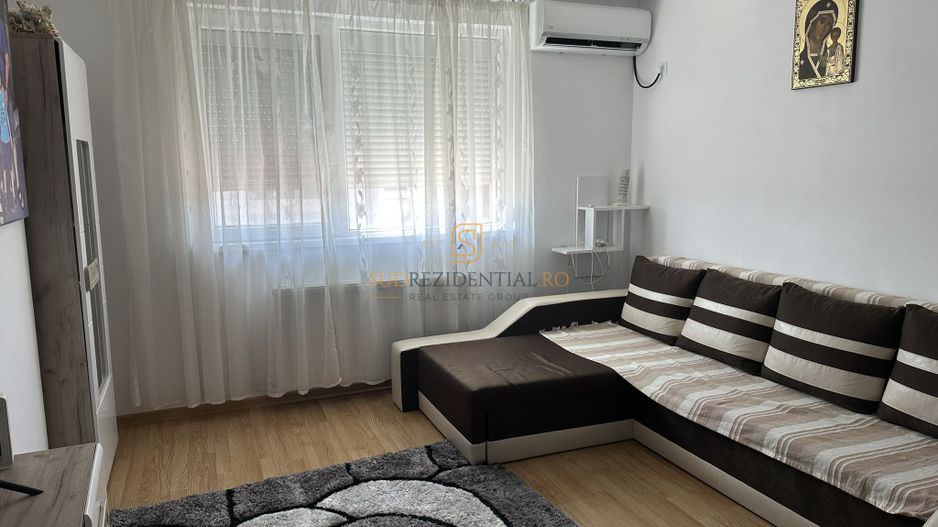 Apartament 2 camere, Amurgului, Mobilat&utilat, Metrou D. Leonida - Poză 1