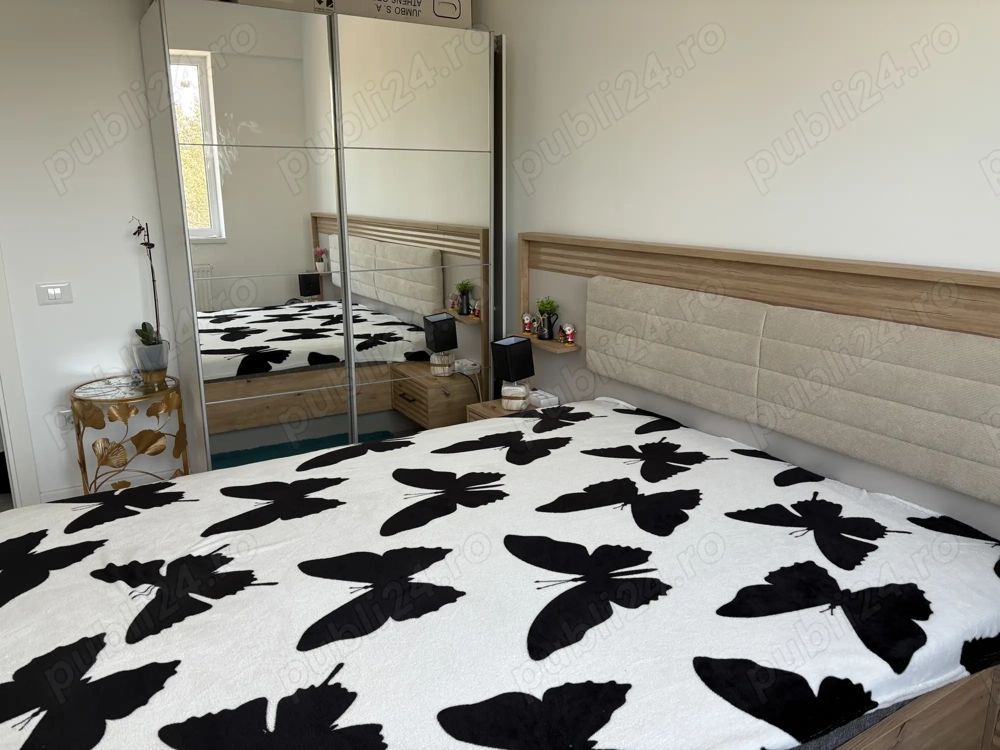 Apartament 2 camere Veris Titan , metrou Costin Georgian , an 2024 - Poză 2