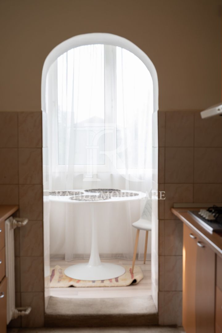 Apartament cu 3 camere | Decebal | Doinei | 58 utili | Oradea - Poză 9