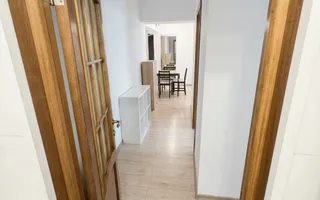 Apartament 3 camere Victoriei | Centrala proprie | Imobil 1979 - Poză 15