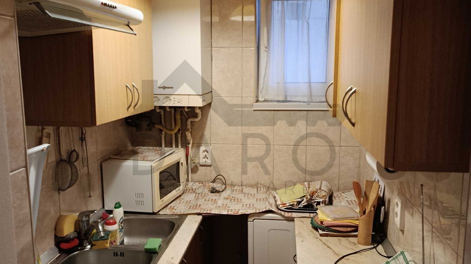 De inchiriat Apartament cu 2 camere - Poză 4