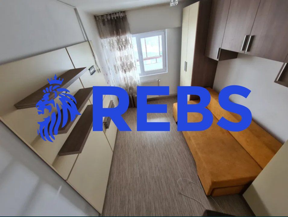 Apartament 3 camere mobilat | 13 Decembrie - Poză 4
