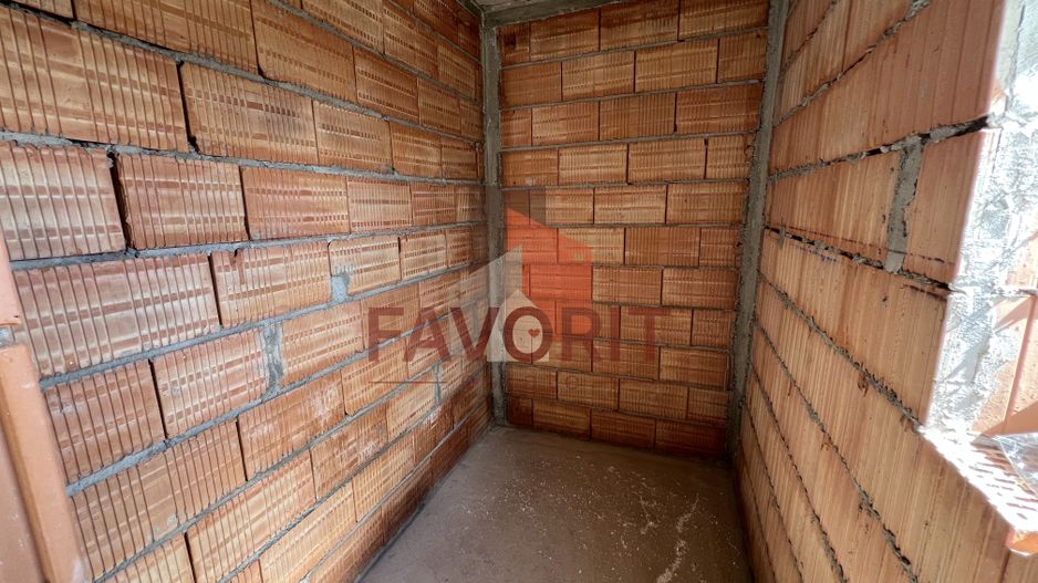 Duplex pe parter | 4 Camere | 2 Bai | Posibilitate mansardare | Giroc - Poză 13