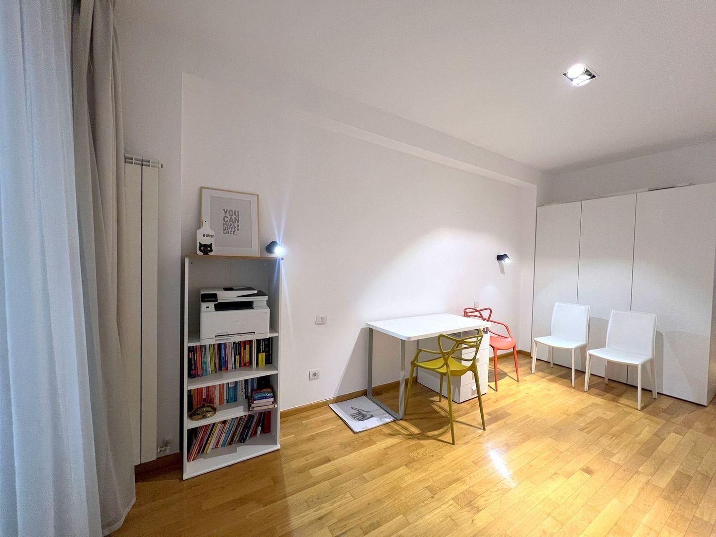 3 camere | parcare subterana Herastrau-Nordului - Poză 7