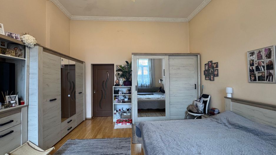 PROPRIETATE INTERBELICA 4 CAMERE+ GARSONIERA + BOXE || PIATA VICTORIEI - Poză 5