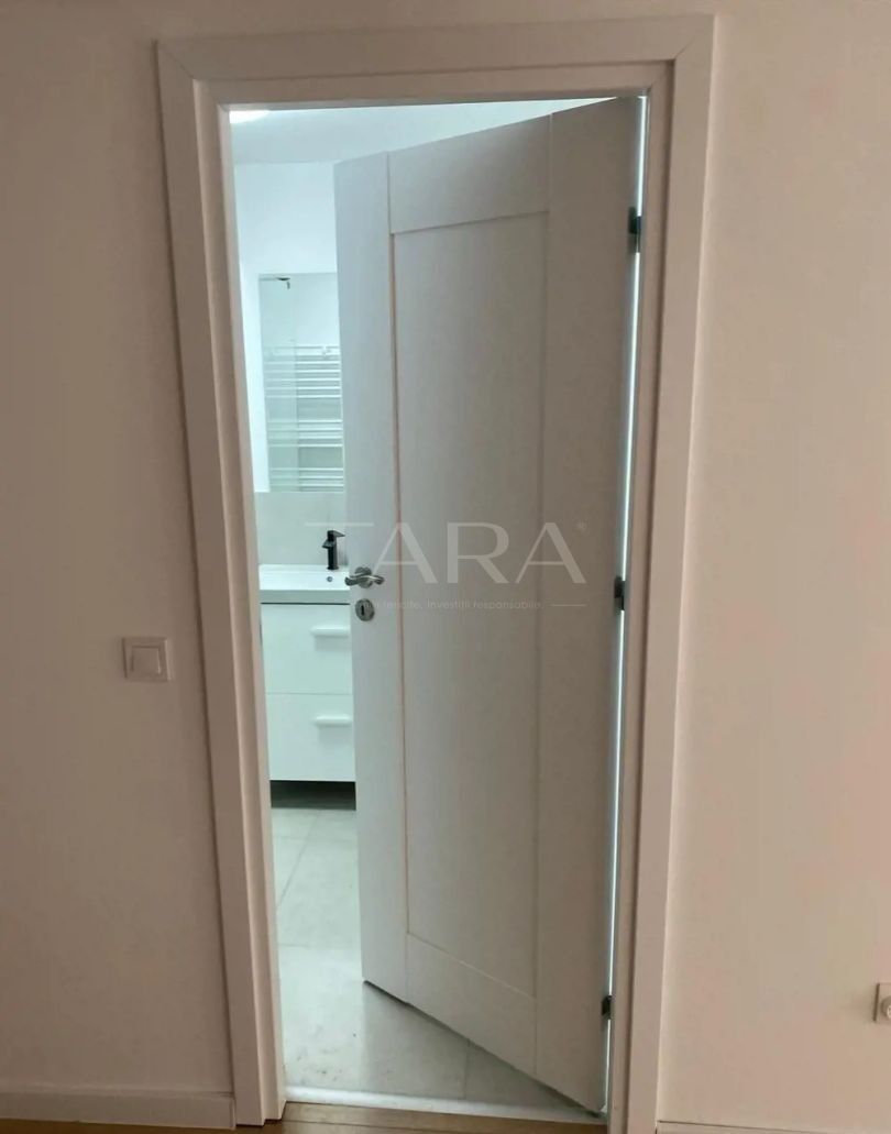 Apartament nou, balcon generos, zonă liniștită – Florești, Someșului. - Poză 7
