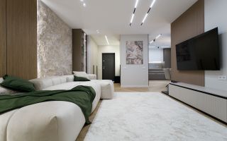 Vânzare, apartament, 3 camere, str. Vasile Lupu, Buiucani - Poză 2