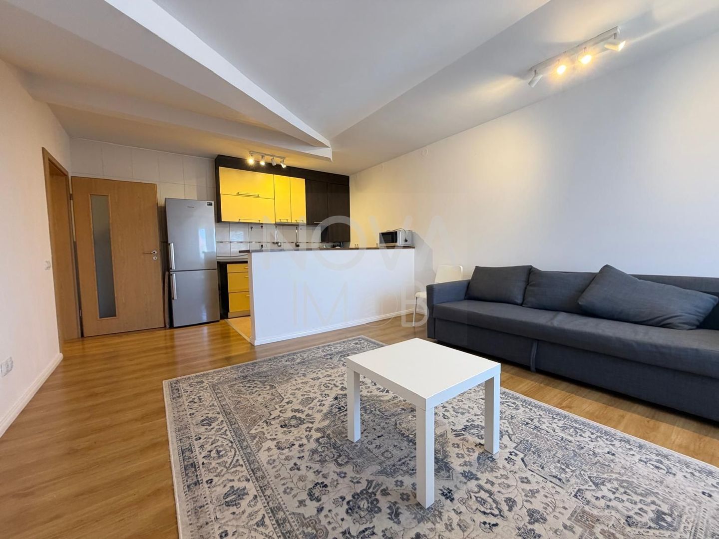 Apartament 2 camere, Str. Lunga, Terezian - Poză 1