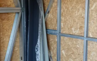 Casa pe structura metalica Samurcasi - Poză 32