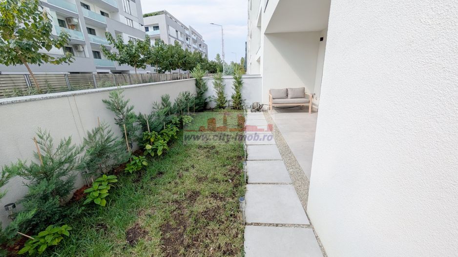 Vanzare apartament 2 Camere IVY  Residence - Poză 33