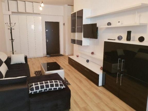 De Inchiriat apartament 2 camere, rond Alba Iulia, pret negociabil! - Poză 1