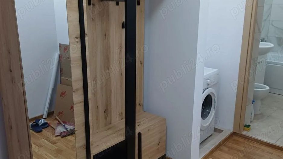 Închiriere Apartament cu 2 camere, decomandat, prima inchiriere, 2 AC, Dristor - Poză 8