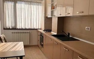 1 Camera | Bloc nou | Lift | Etaj 1 | AC | CT | Parcare subterana | - Poză 1