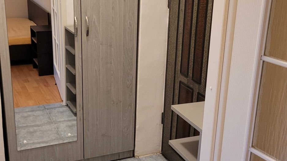 Apartament 1 camera Dec 25 mp Pacurari 330 euro - Poză 6