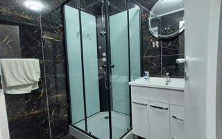 Apartament cu 1 cameră la parter înalt, zona Poligonului, Florești. - Poză 8