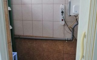 Bucovina 2 camere semidecomandat 2 balcoane CT,AC,58 mp utili - Poză 7