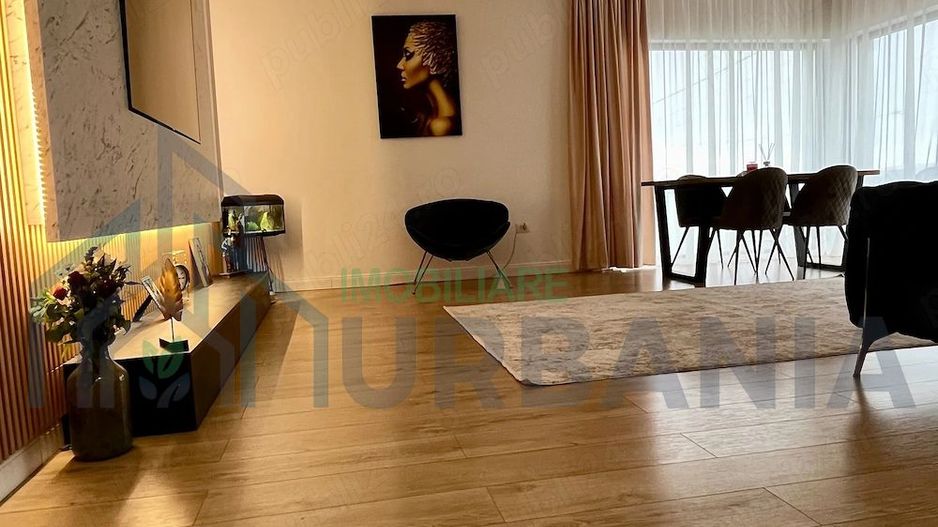 Casă în Bucium, Iași. Suprafață utilă 167 mp, teren 730 mp + cota indiviză 150 mp. - Poză 3