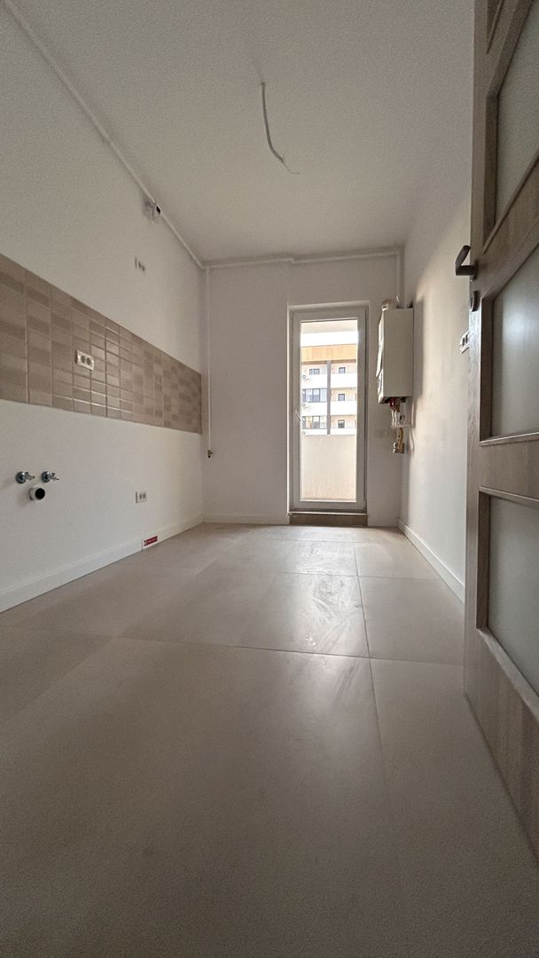 DECOMANDAT ! Garsoniera 52400 Euro metrou Berceni Biruintei - Poză 5