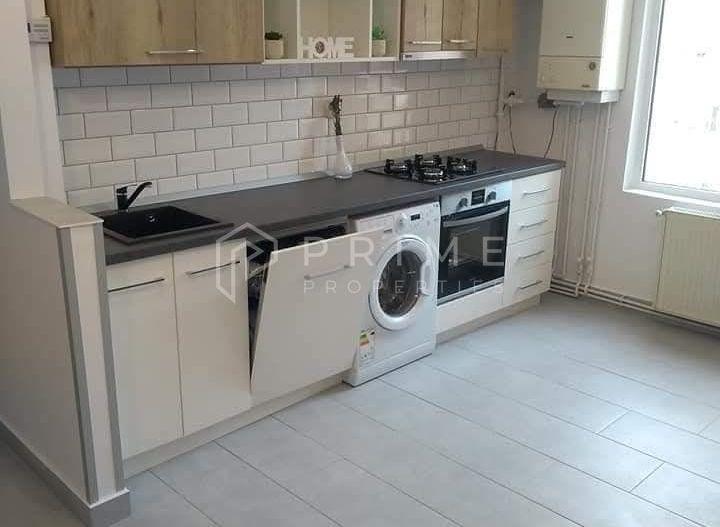 De închiriat apartament 2 camere, 7 Noiembrie UMF  6 minute. - Poză 3