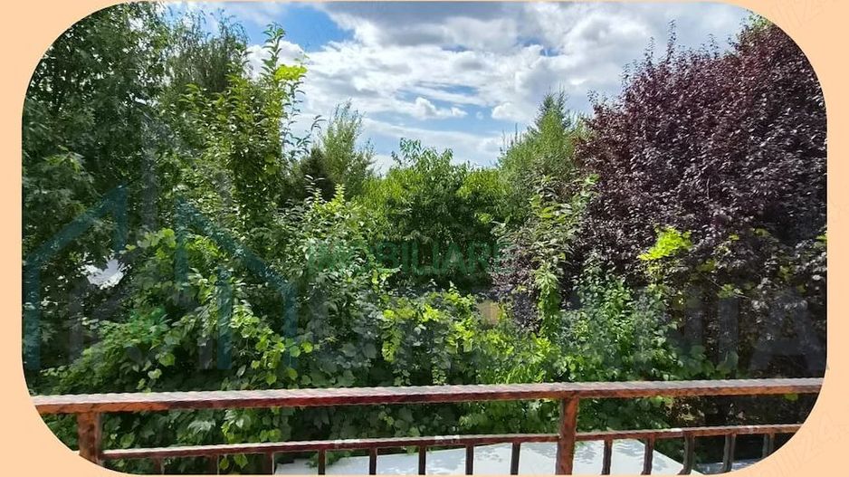 Duplex modern de vânzare în Valea Adâncă, zona 5 Drumuri, cu vedere spre lac și pădure - Poză 1