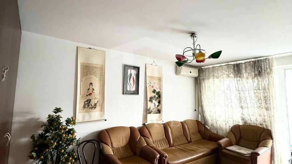 Apartament 3 camere sos Pantelimon 352 - Poză 1