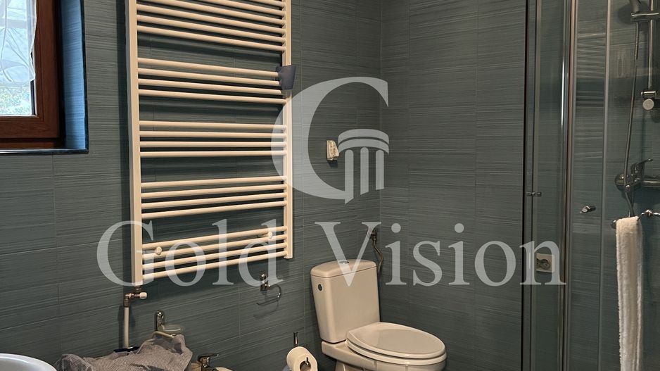 Casă cu 5 camere + anexă cu garaj, mobilată complet, str. Gh. Șincai - Poză 13