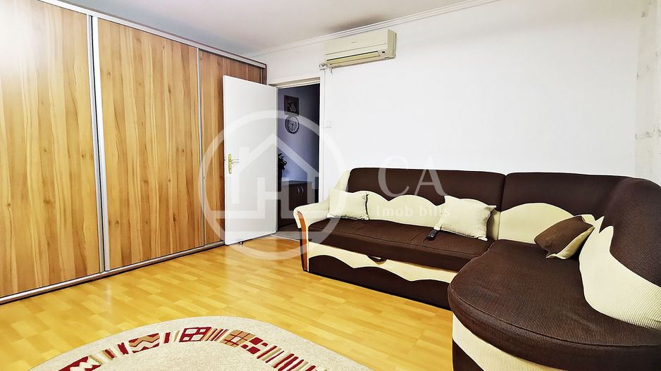 Apartament cu 4 camere de vanzare in Nufarul, Oradea - Poză 3