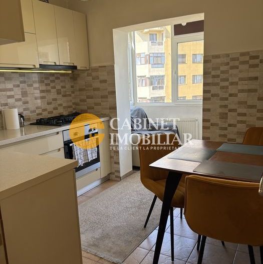 Ale Tudor Neculai - 2 camere Decomandat - mobilat - 54mp - Poză 4