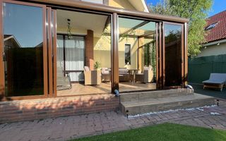 Pipera | Vila 5 Camere | Individuala | Renovata | Garaj - Poză 7